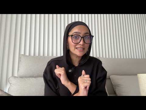 إزاي تشكمي نفسك وتوصلي لأهدافك بجد – Stop dreaming and start doing