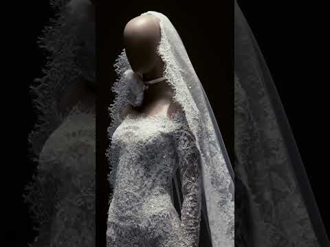 Discover the ZUHAIR MURAD Bridal Spring 2027 collection now on zuhairmurad.com