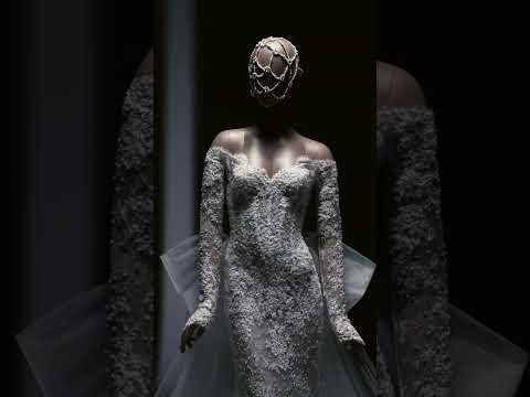 Discover the ZUHAIR MURAD Bridal Spring 2027 collection now on zuhairmurad.com