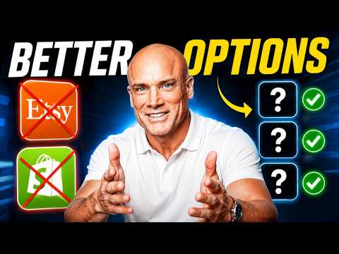 Where to Sell Digital Products Online (Best Plaftorms Review)
