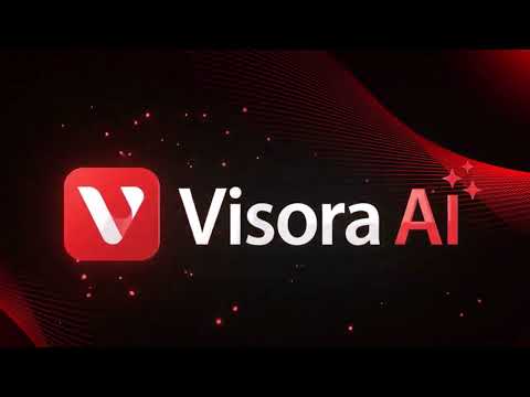 Visora AI Review & Demo – Visora AI OTO and Bonuses – Visora AI OTO Links – ALL 7 Upsell Links Here