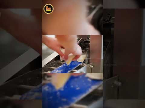 8 New Food Manufacturing Machines You Must See in 2026 #shorts