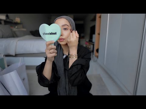 ليه كلنا بنفكر نقلع الحجاب اول الصيف ❤️‍🩹؟