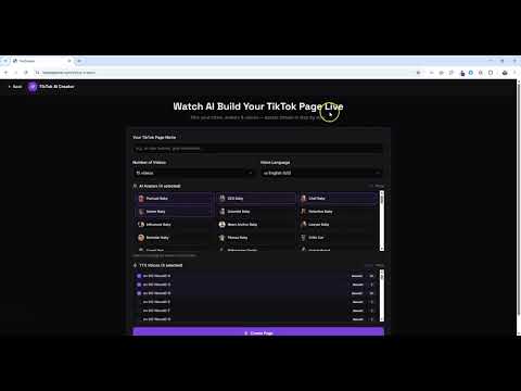 TokCreator Review – TokCreator Demo & OTOs – TokCreator System By Seun Ogundele