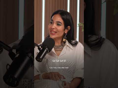 دي حاجة صعبة جدا على الستات! #podcast #بودكاست #اكسبلور #الستات #الشغل #تمكين_المرأة