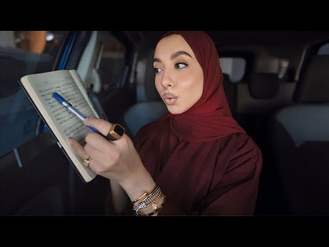 استعدي و غيري حياتك 180 درجه في يوم عرفه ❤️‍🩹