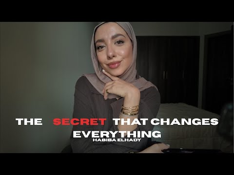 سر هيخليكي تحققي احلامك 💗