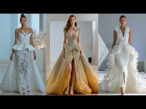 A World of Evening Dresses | Elegant & Glamorous Styles | Lady Vibe