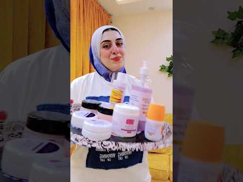 أزاي بهتم بنضافة جسمي وبشرتي وشعري-روتين نضافتي الشخصيه من الألف للياء-أسرار متقوليش لعدوتك عليها🤫😅