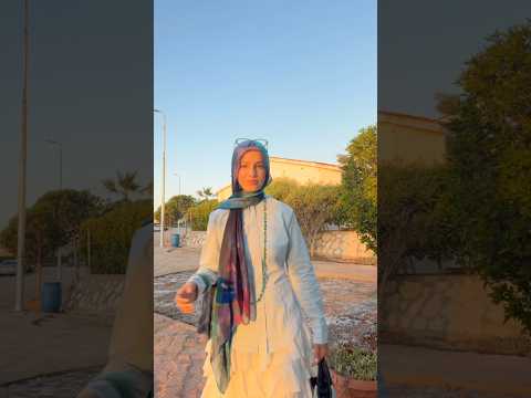 in love with this outfit🦋 #تنسيقات