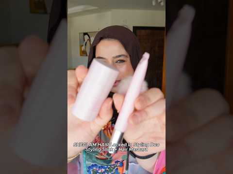 ⁨ ⁨ أهي دي الإختراعات ولا بلاش 🤩🙋🏻‍♀️ حلّت أكتر حاجة بتعصبنا كبنات 🧕⁩