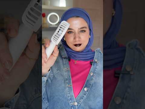 ⁨ زغرطوا 😂 مش هنروح عيادات تاني يا بنات 😱 حد يفهمني ده Lip Stain 👄 ولا فيلر؟⁩