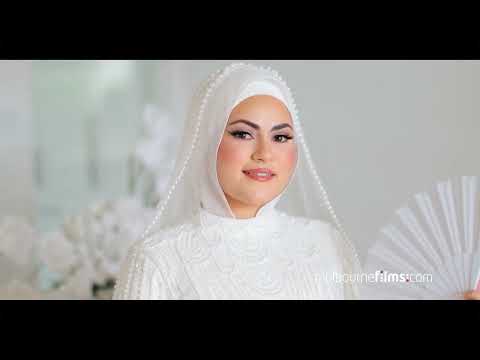 l + O Wedding Video Teaser