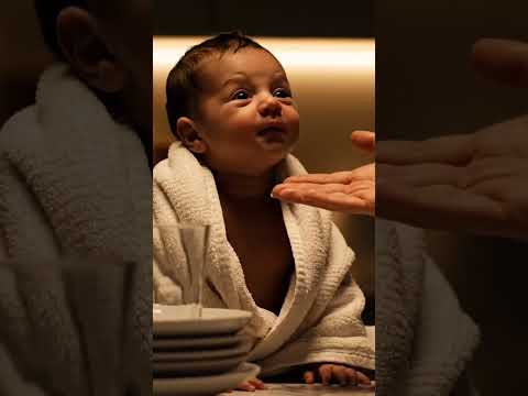 مستر بيبي فضح اسرار العايلة امام الجميع! 😱