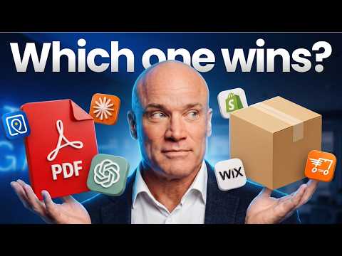 Dropshipping Vs Digital Products (Which Is BEST For 2026?)