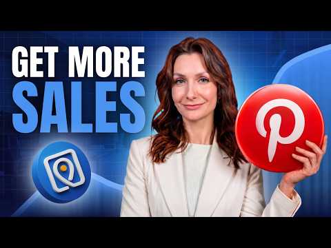 How To Promote Digital Products on Pinterest (The RIGHT Way)