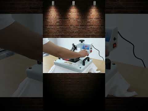 هل مشروع الطباعة الحرارية مربح فعلا؟ #shorts #أفكار_مشاريع #مشاريع_صغيرة