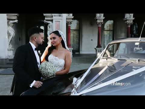 S & I Wedding Video Trailer Melbournefilms
