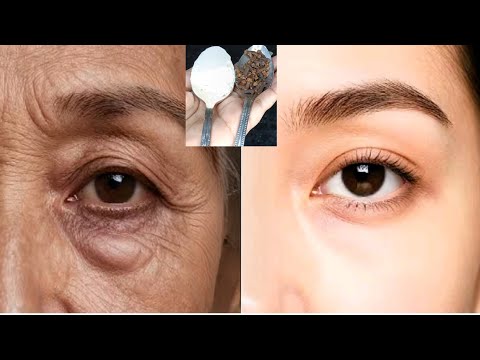 اخلطي القرنفل والنشا وستختفي التجاعيد وكأنك في العشرين من عمرك! 🌟 قناع القرنفل لبشرة متوهجة بيضاء