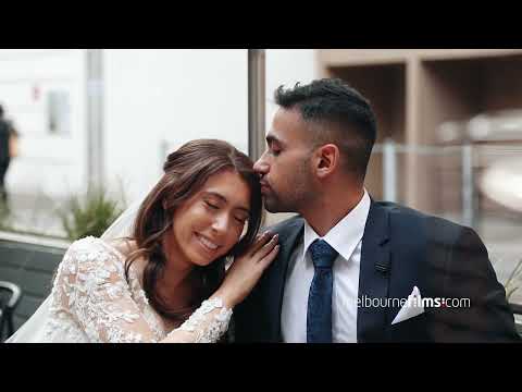 I & A Wedding Video Teaser