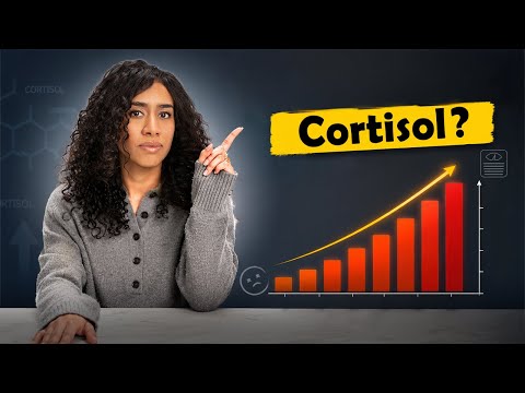 تأثير التوتر وارتفاع الكورتيزول علي خسارة الوزن
