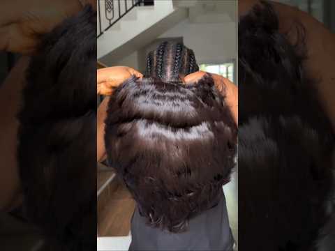 تونر المعجزة بدون غسل #اكسبلور #haircare